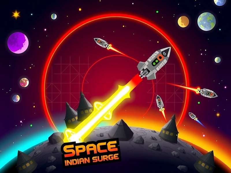 Space Surge Player Meetup Space Surge Indian Gaming Community